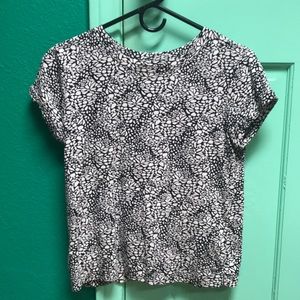 Loft Blouse
